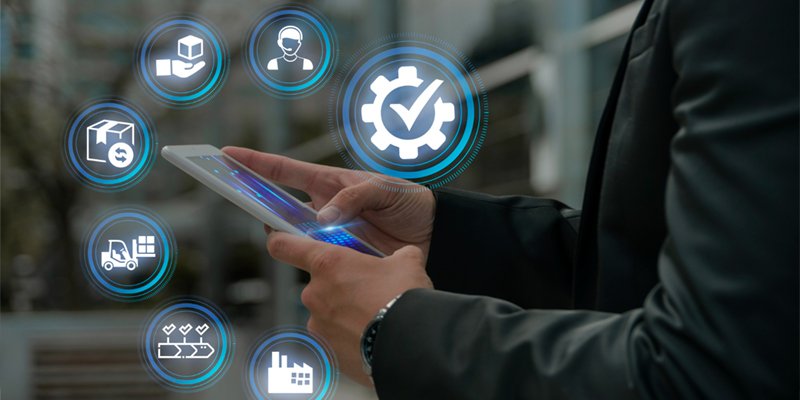 Automotive dealer management system by JMJ Soft