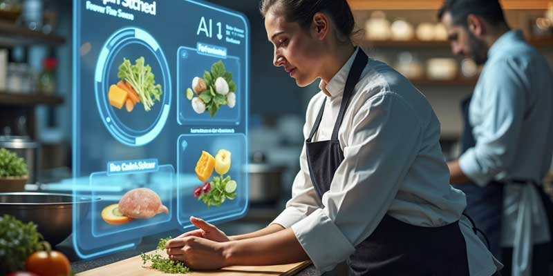 Bakery and F&B production management ERP by JMJ Soft