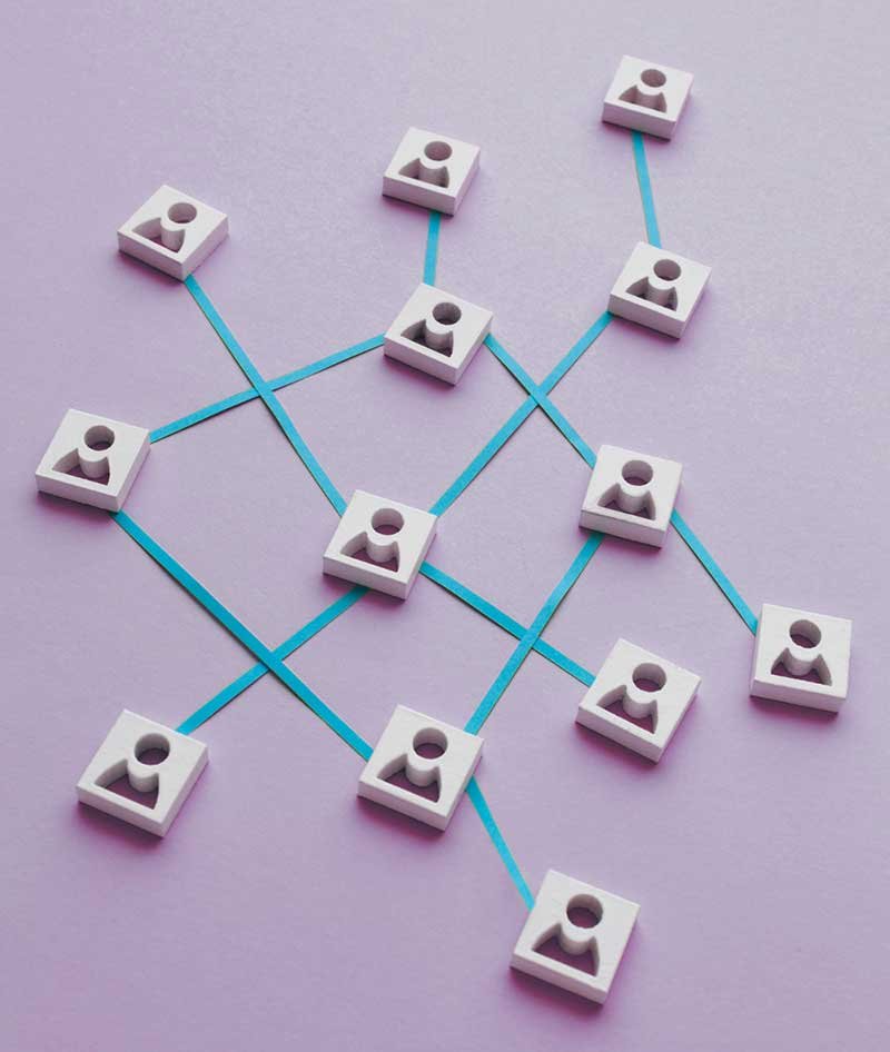 ERP - Business Model & Sales Channel Solutions